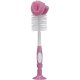 Pink Washable Cup Accessories For Travel