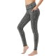 Greyblack Madam Casual Activewear Yoga Pants Active Workout For Daily Sport