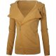 Pastelyellow Madam Formal Jackets New