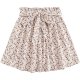 White#1 Madam Formal Good-looking Skirt Suitable For All Occasions