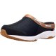 Navy Multi Suede Femininity Leisure Shoes Style